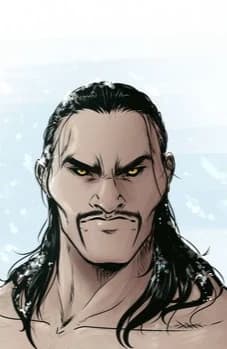 Shan -yu thumbnail
