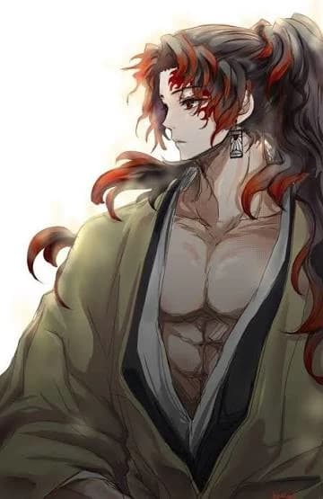 Yoriichi Tsugikuni thumbnail