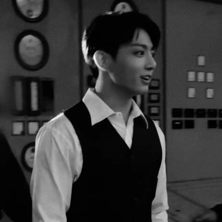 Jungkook  thumbnail