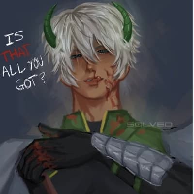 Leif thumbnail