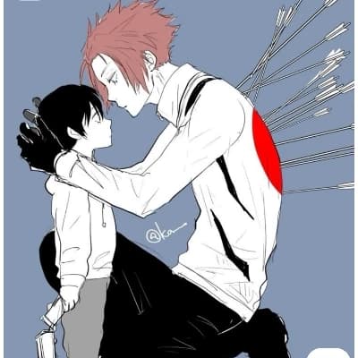 Itoshi Sae (Itoshis brothers) thumbnail