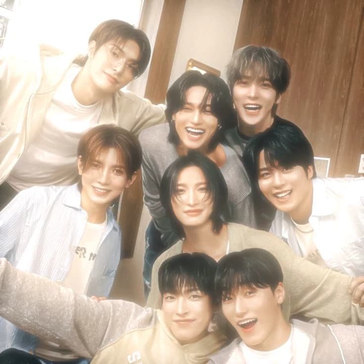 Ateez thumbnail