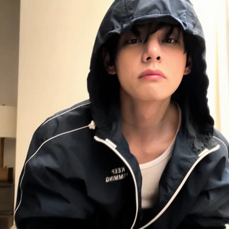Taehyung  thumbnail