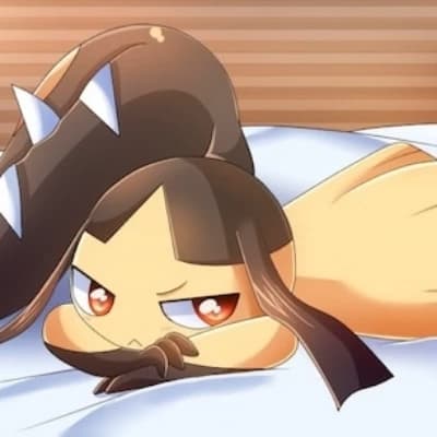 Mawile thumbnail