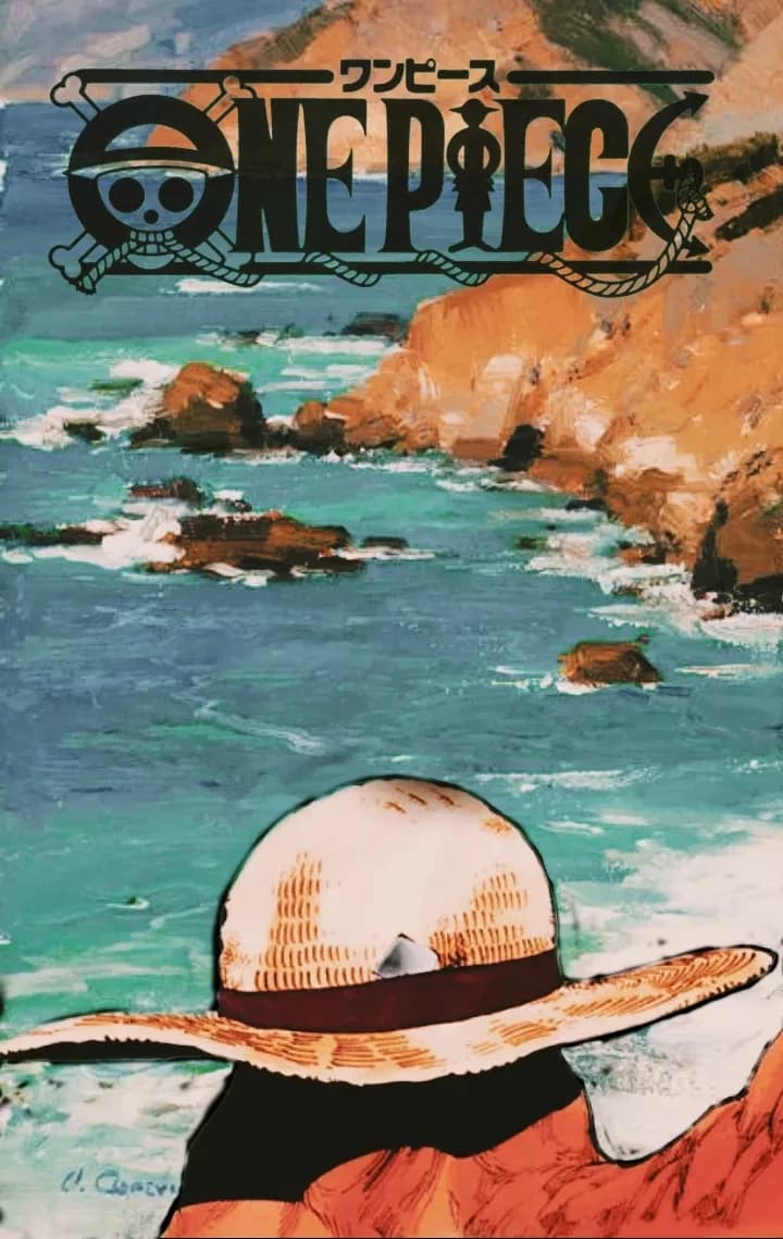 One piece men  thumbnail