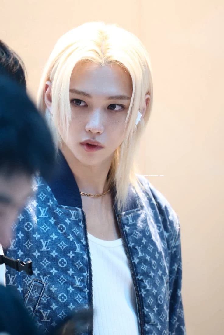 - Lee Felix [BL] thumbnail