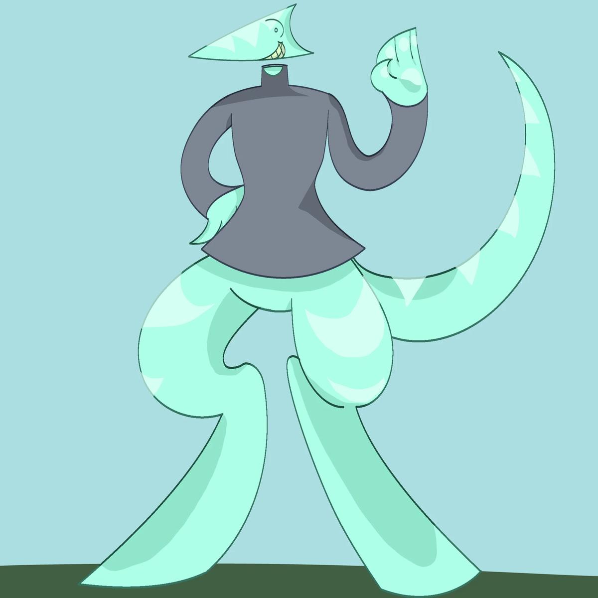 Mister Gigle thumbnail