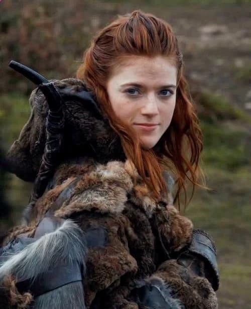 Ygritte  thumbnail