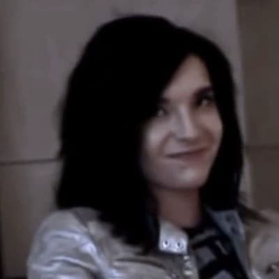 Bill Kaulitz thumbnail