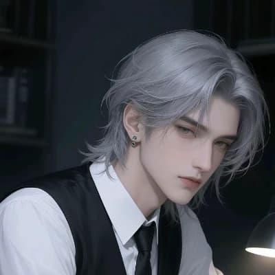 Elias Thorne thumbnail