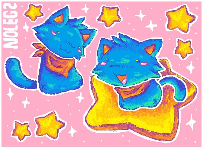 NoLegs thumbnail