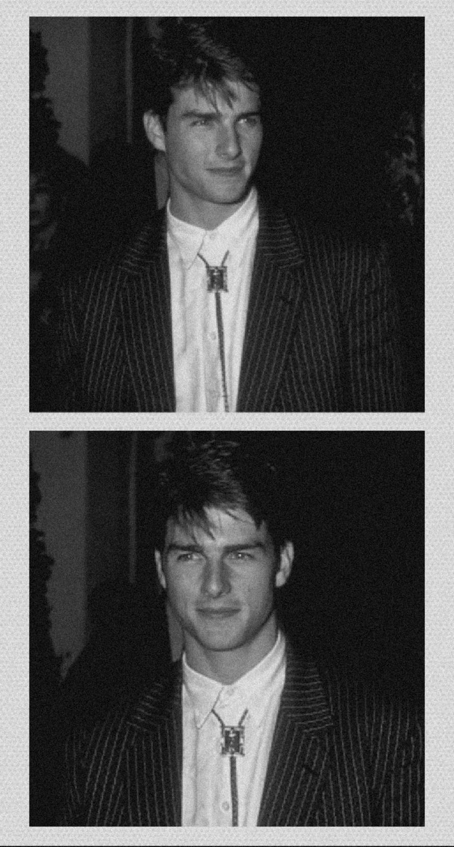 Tom Cruise thumbnail