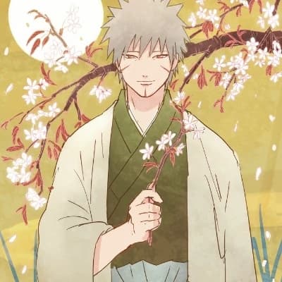 Tobirama Senju thumbnail