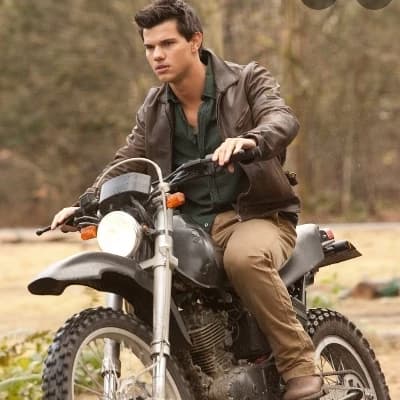 Jacob Black thumbnail