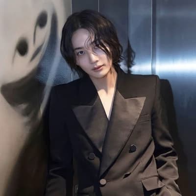 Jeonghan thumbnail