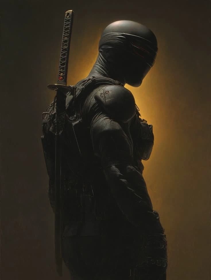 Snake eyes  thumbnail