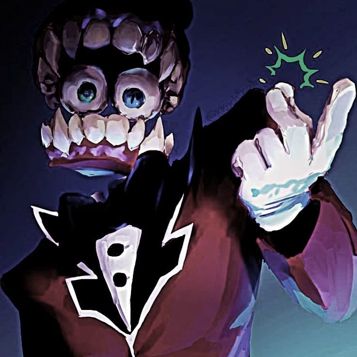 Caine thumbnail