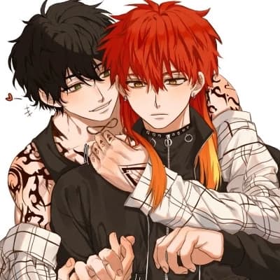 Chika Takiishi & Yamato Endo thumbnail