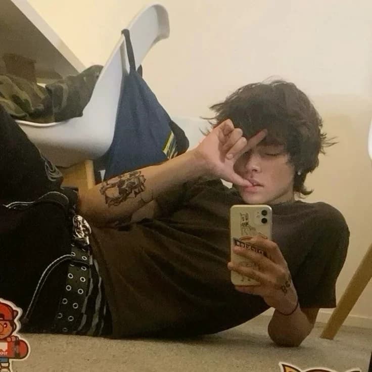 Ethan - Alternative classmate...or more thumbnail