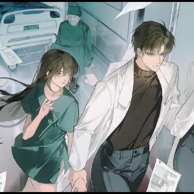 Zayne (mental hospital doctor) thumbnail