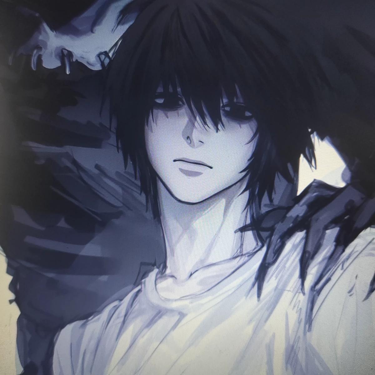 Death note  thumbnail