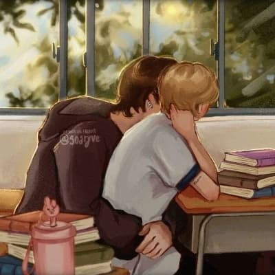 Jeon Jungkook–jikook thumbnail