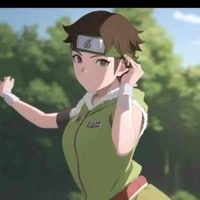 Wasabi Izuno (The Neko Kunoichi) thumbnail