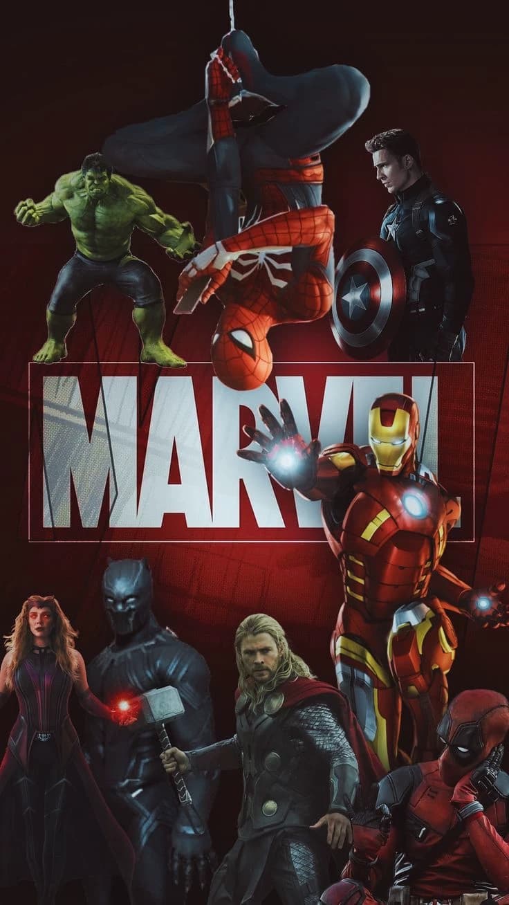 Avengers  thumbnail