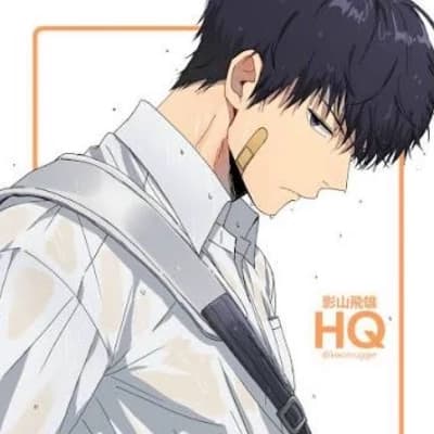 TOBIO KAGEYAMA thumbnail