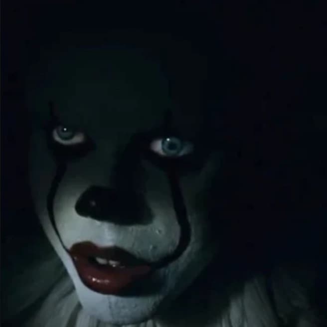 Pennywise thumbnail