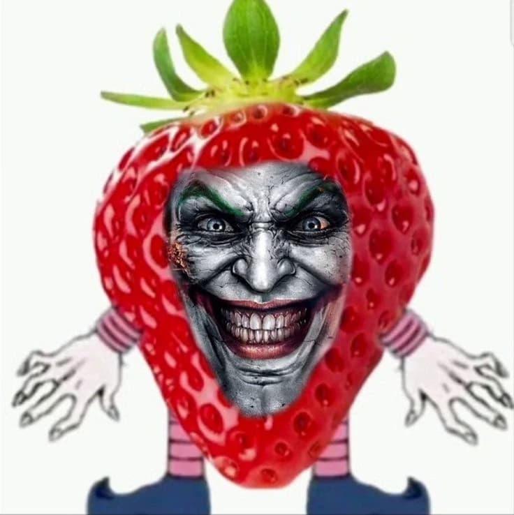 Клубничный эщкерет  thumbnail