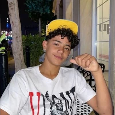 Cris Jr. thumbnail