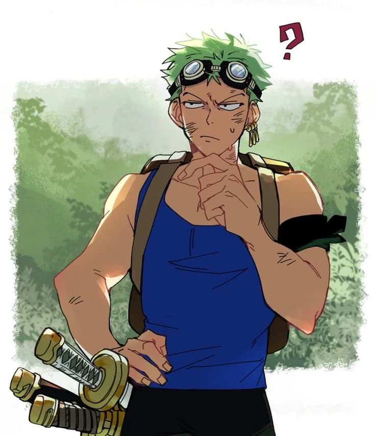 Zoro thumbnail