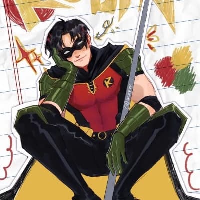 Robin thumbnail