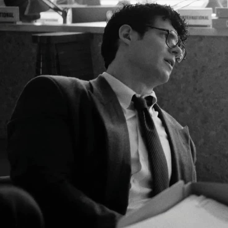 Clark Kent thumbnail