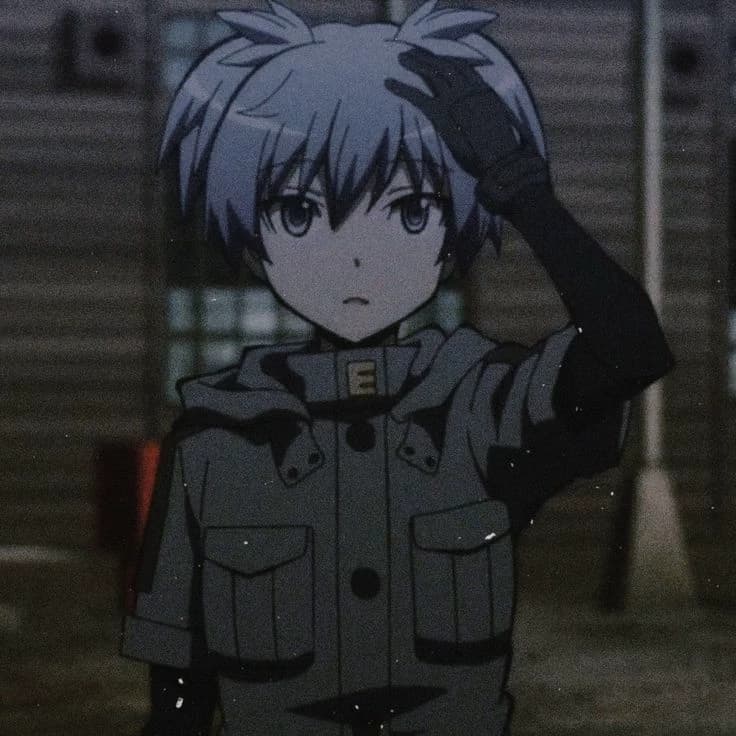 Nagisa Shiota thumbnail