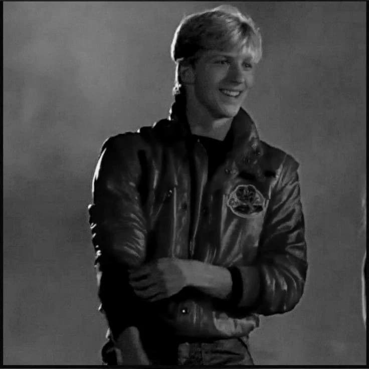 Johnny lawrence thumbnail