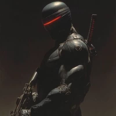 Snake Eyes thumbnail