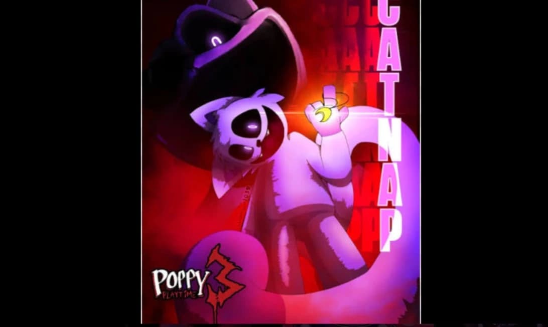 Catnap thumbnail