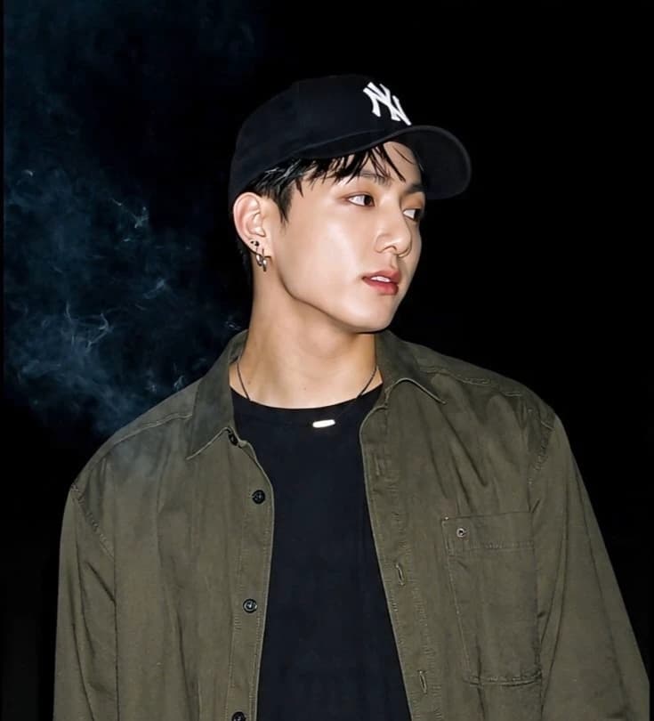 Jeon jungkook thumbnail