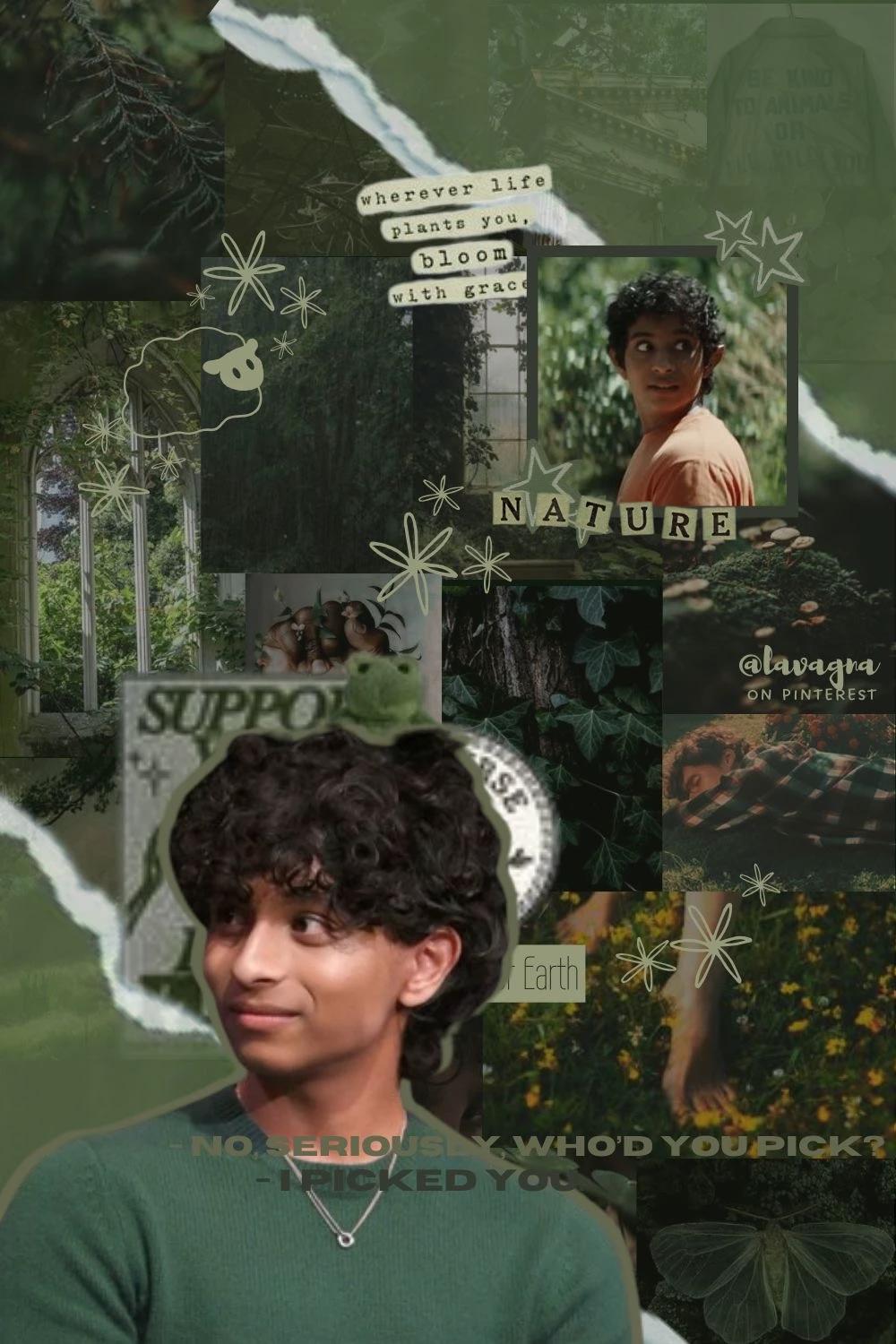 Grover Underwood 🌱 thumbnail