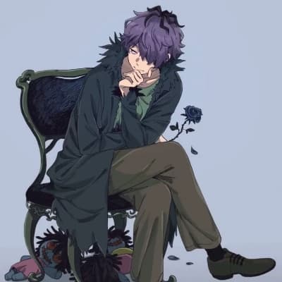 GARRY{IB} thumbnail