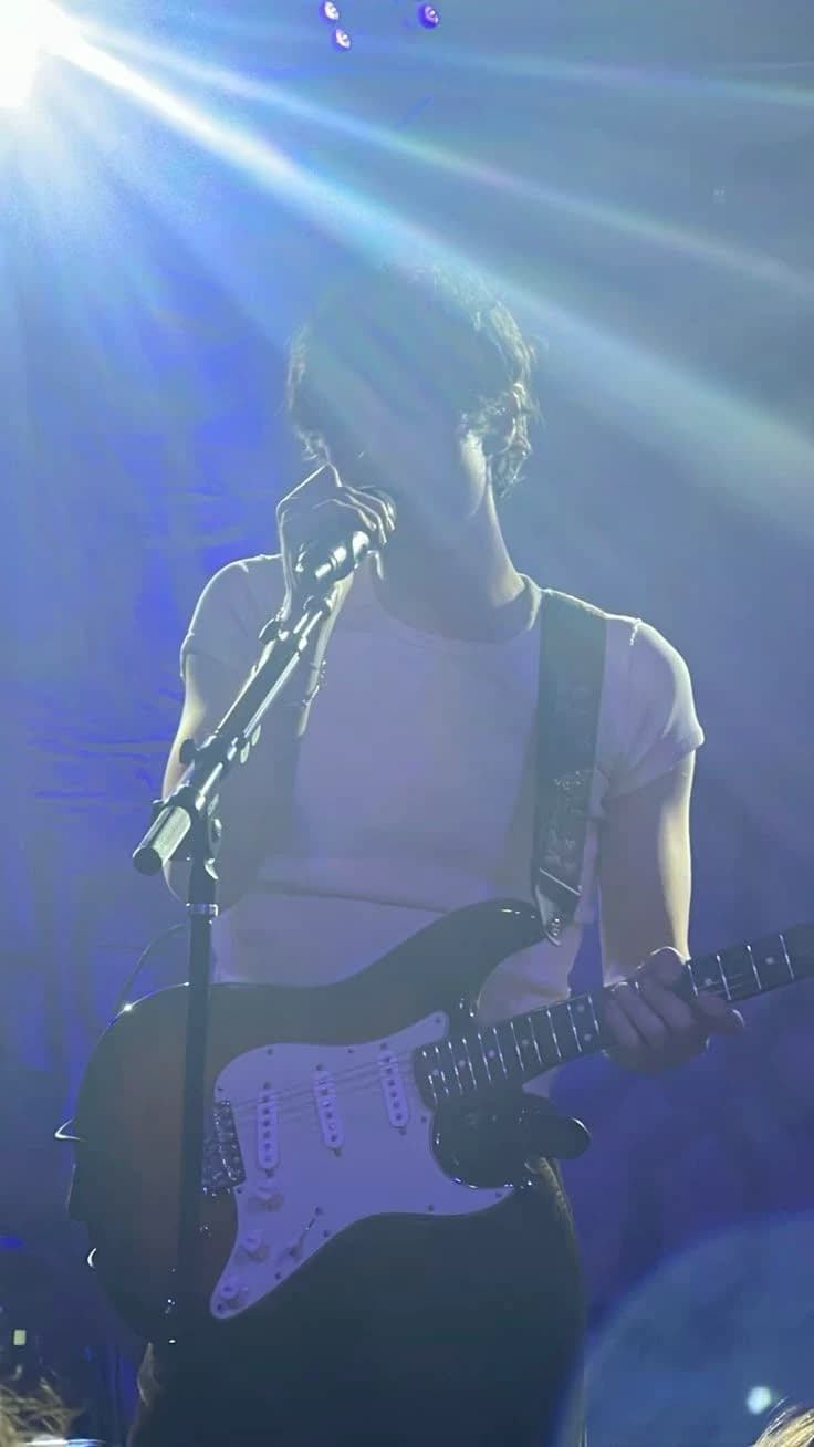 Caleb Jonson(♧singer♧) thumbnail
