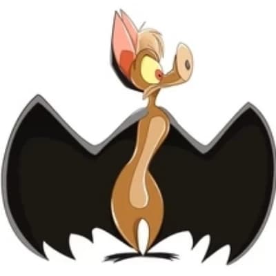 Batty Koda thumbnail