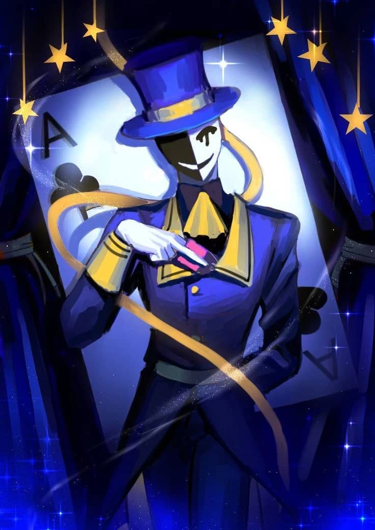 🃉♣︎♣°•¡🎪🃏×💙 🤍Ticker Taker🖤 💙×🃏🎪! •°♣♣︎🃉 thumbnail