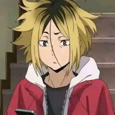 ‧͙⁺˚*･༓☾ KENMA KOZUME ☽༓･*˚⁺‧͙ thumbnail
