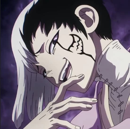 ~Gen Asagiri - Dr. Stone~ thumbnail