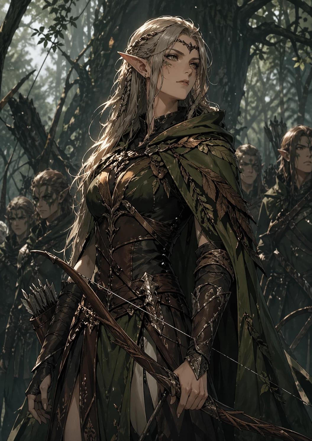 Forests of Nyssara thumbnail
