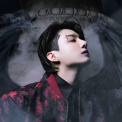 Jungkook thumbnail
