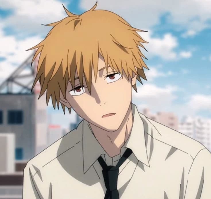 Denji thumbnail